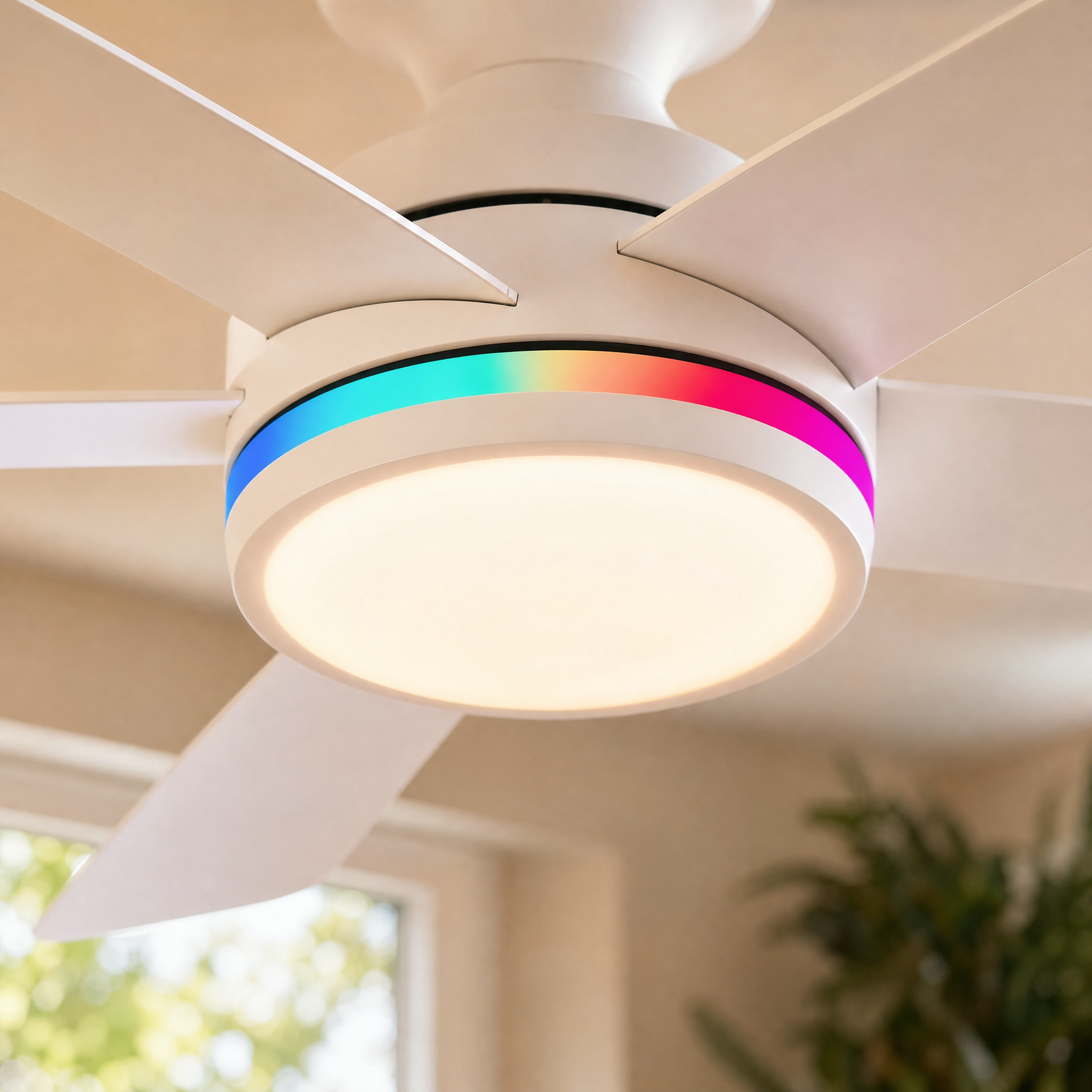 Ceiling Fan 8509