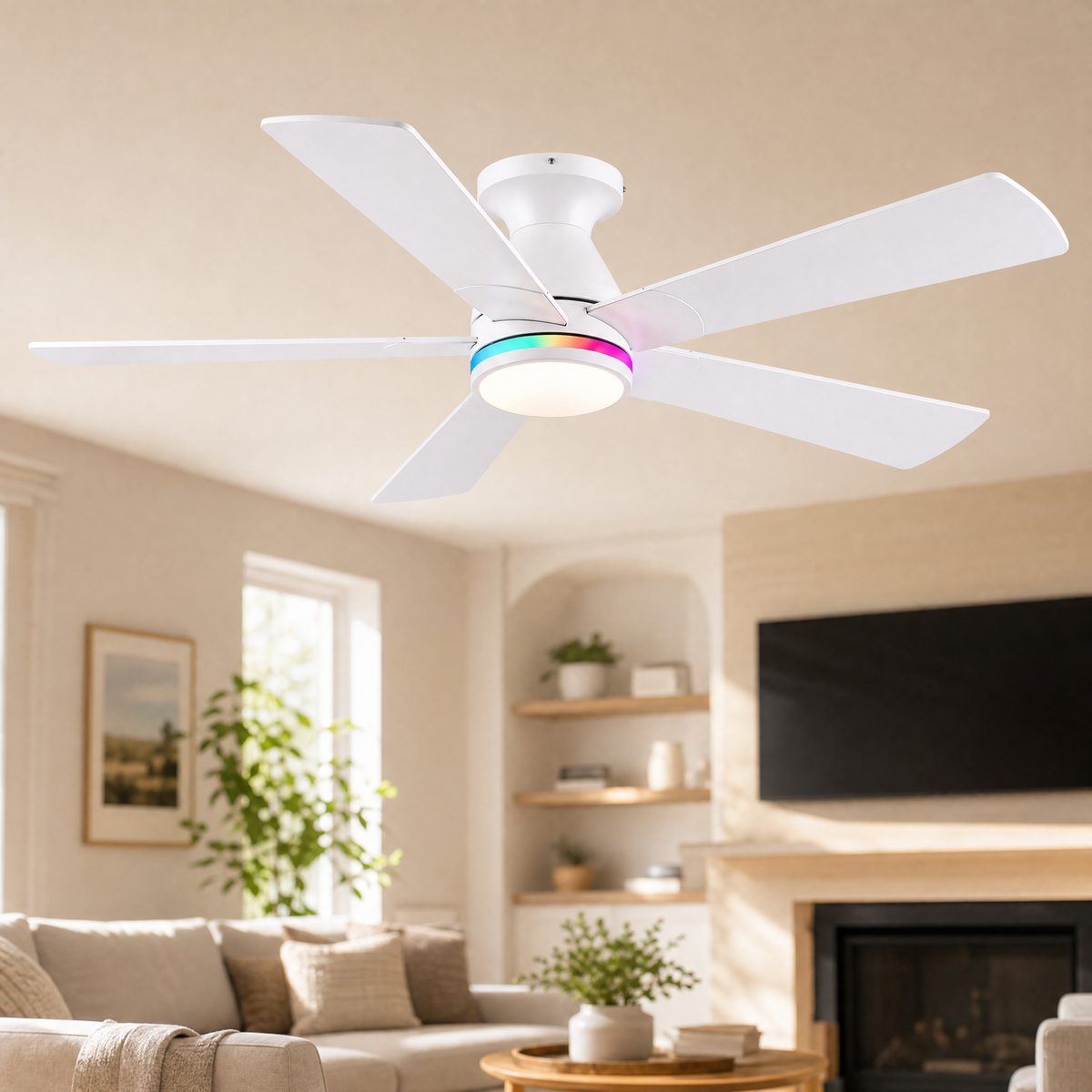 Ceiling Fan 8509
