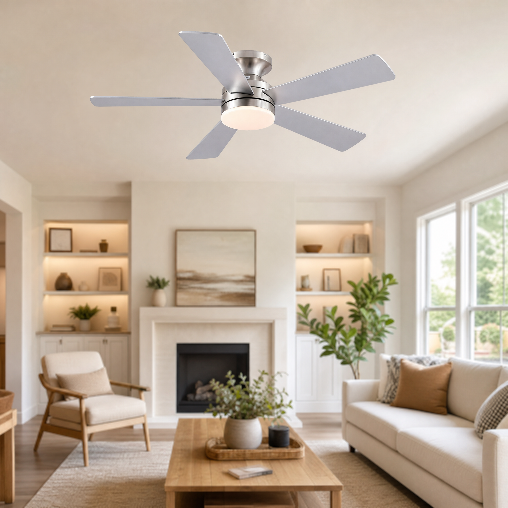 Ceiling Fan 8509