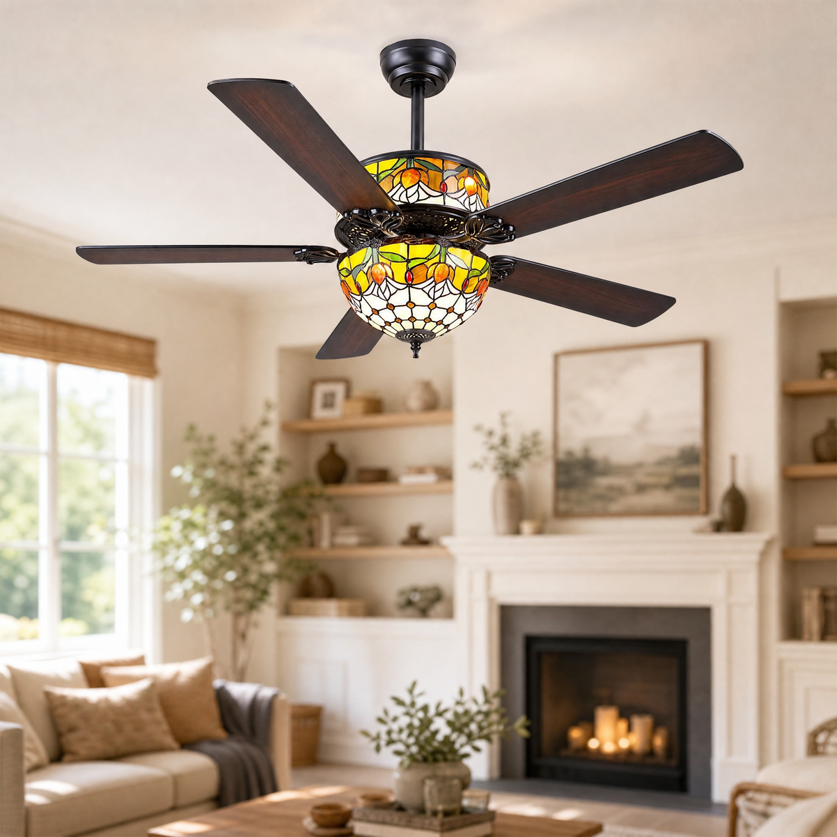Ceiling Fan 8600