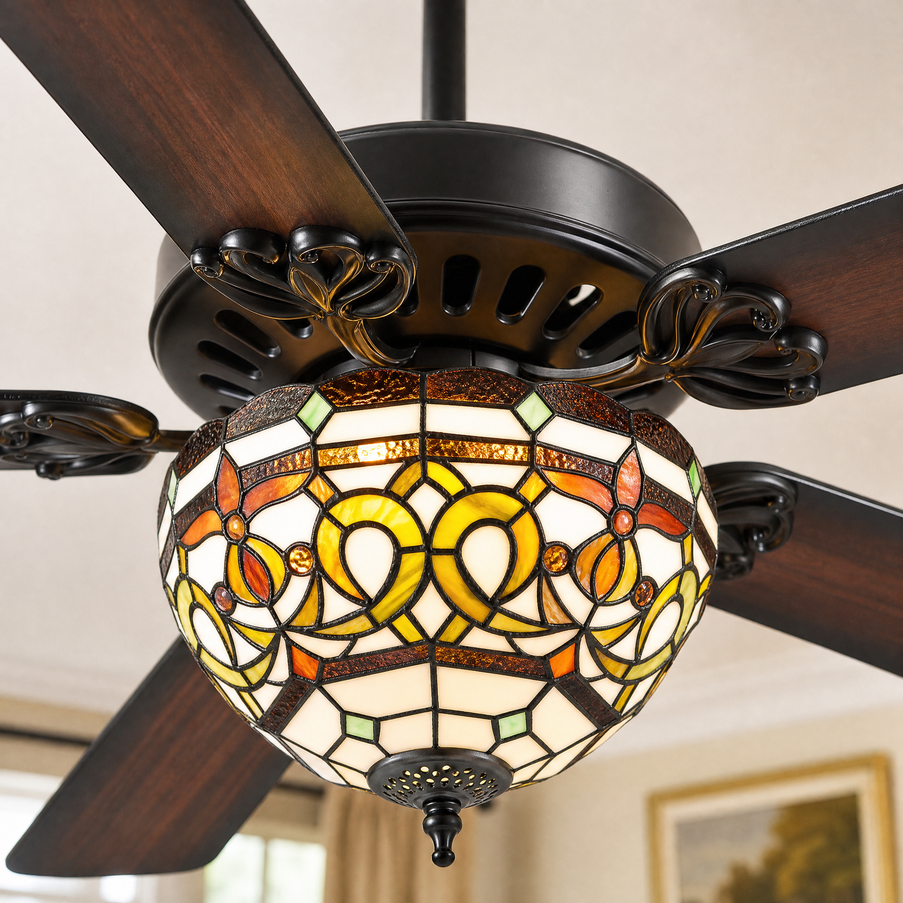 Ceiling Fan 8603