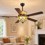 Ceiling Fan 8604