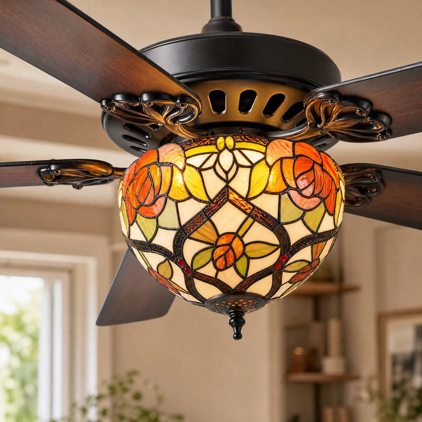 Ceiling Fan 8605