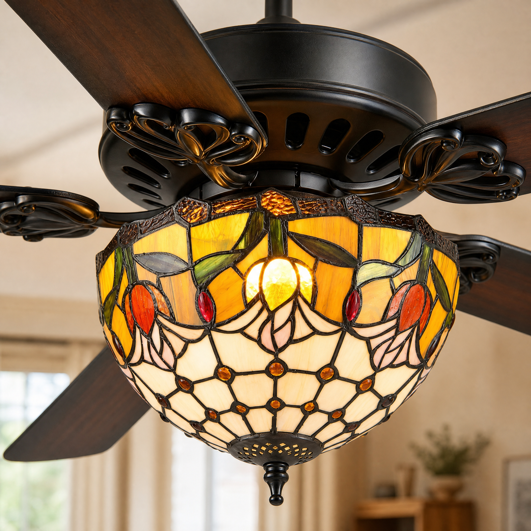 Ceiling Fan 8606