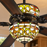 Ceiling Fan 8607