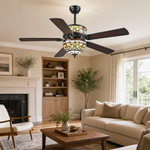 Ceiling Fan 8607