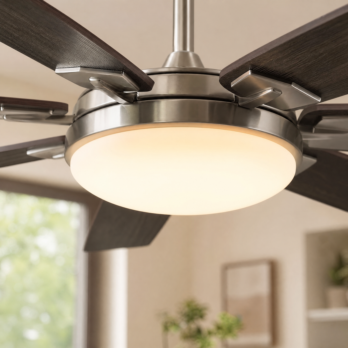 Ceiling Fan 8889