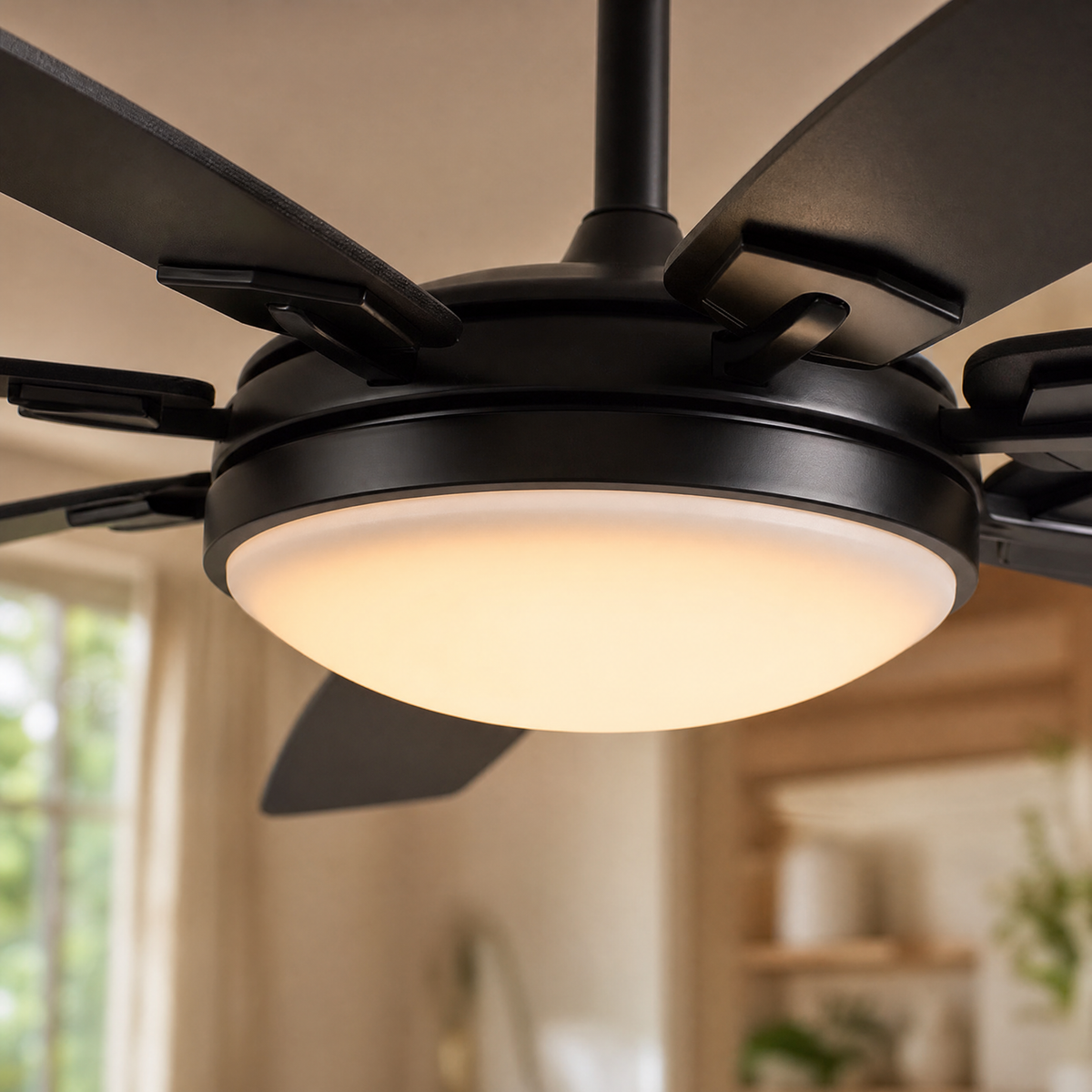 Ceiling Fan 8889