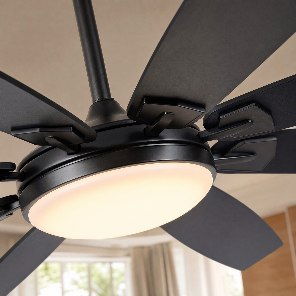 Ceiling Fan 8889