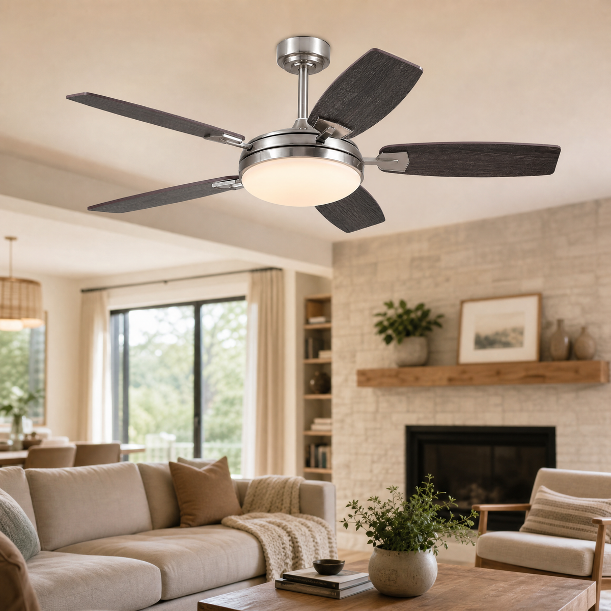 Ceiling Fan 8899