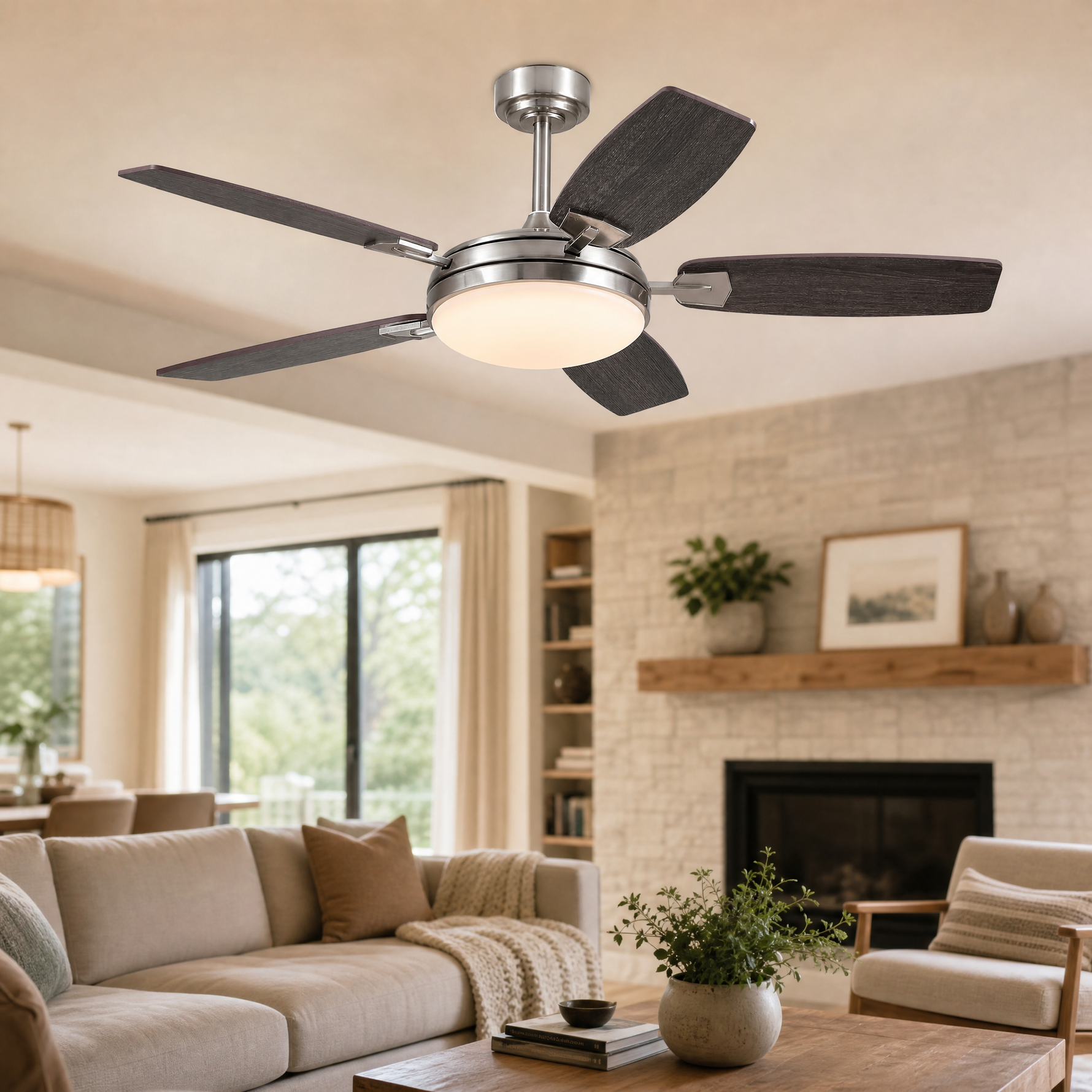 Ceiling Fan 8899