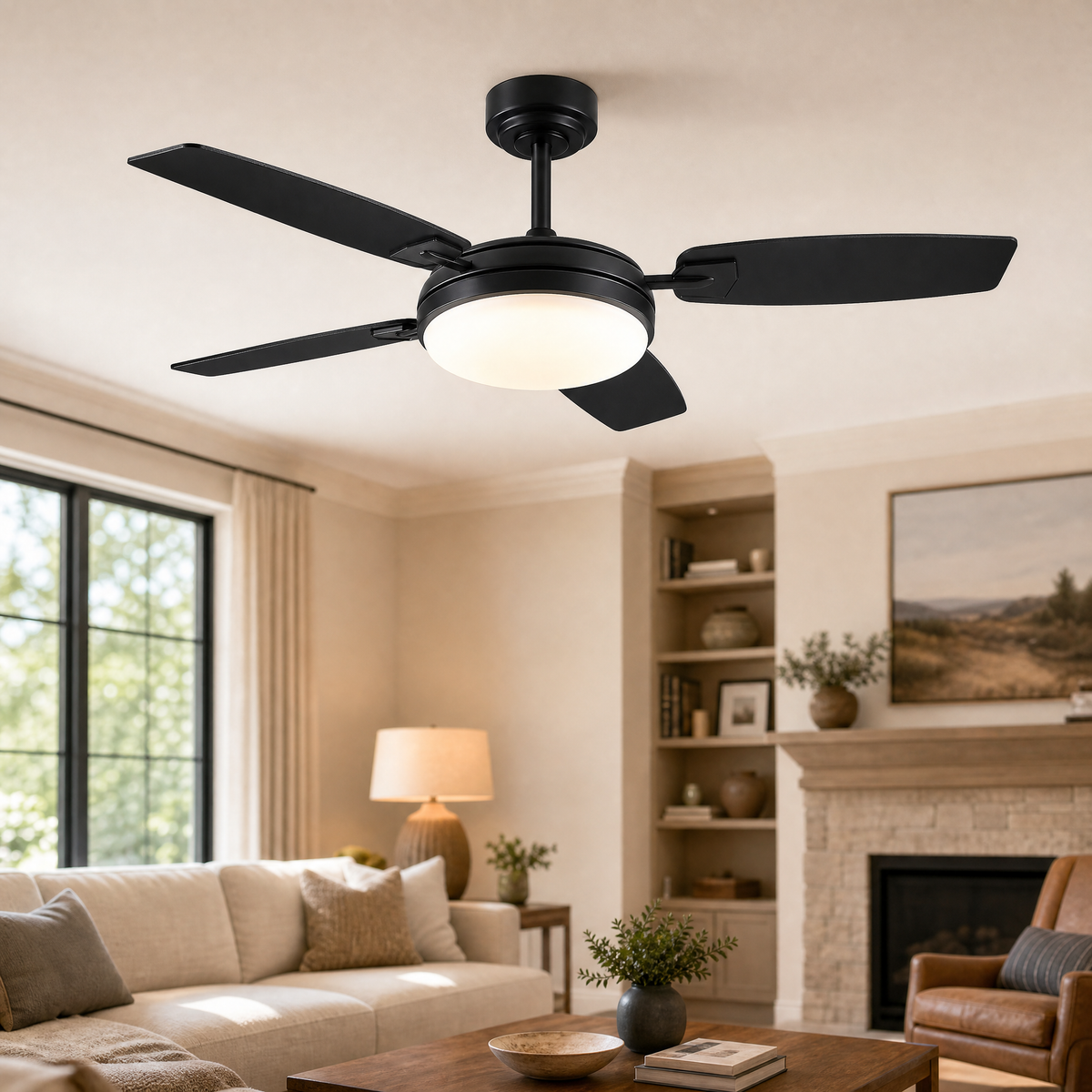 Ceiling Fan 8899