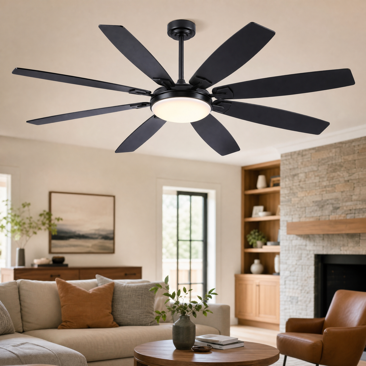 Ceiling Fan 8899