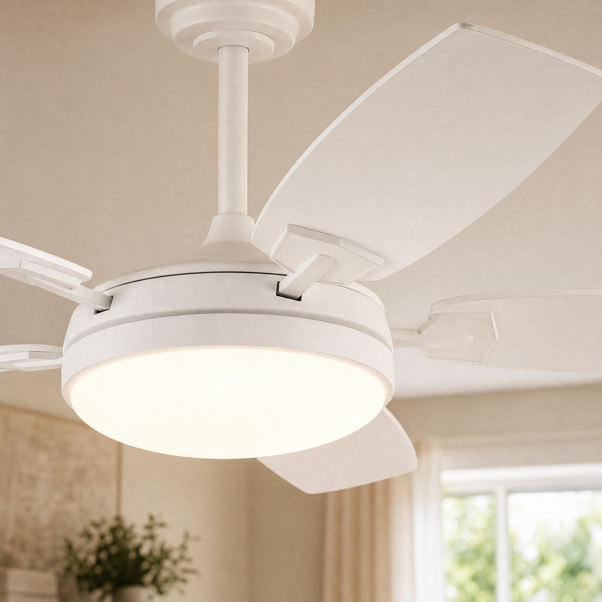 Ceiling Fan 8899
