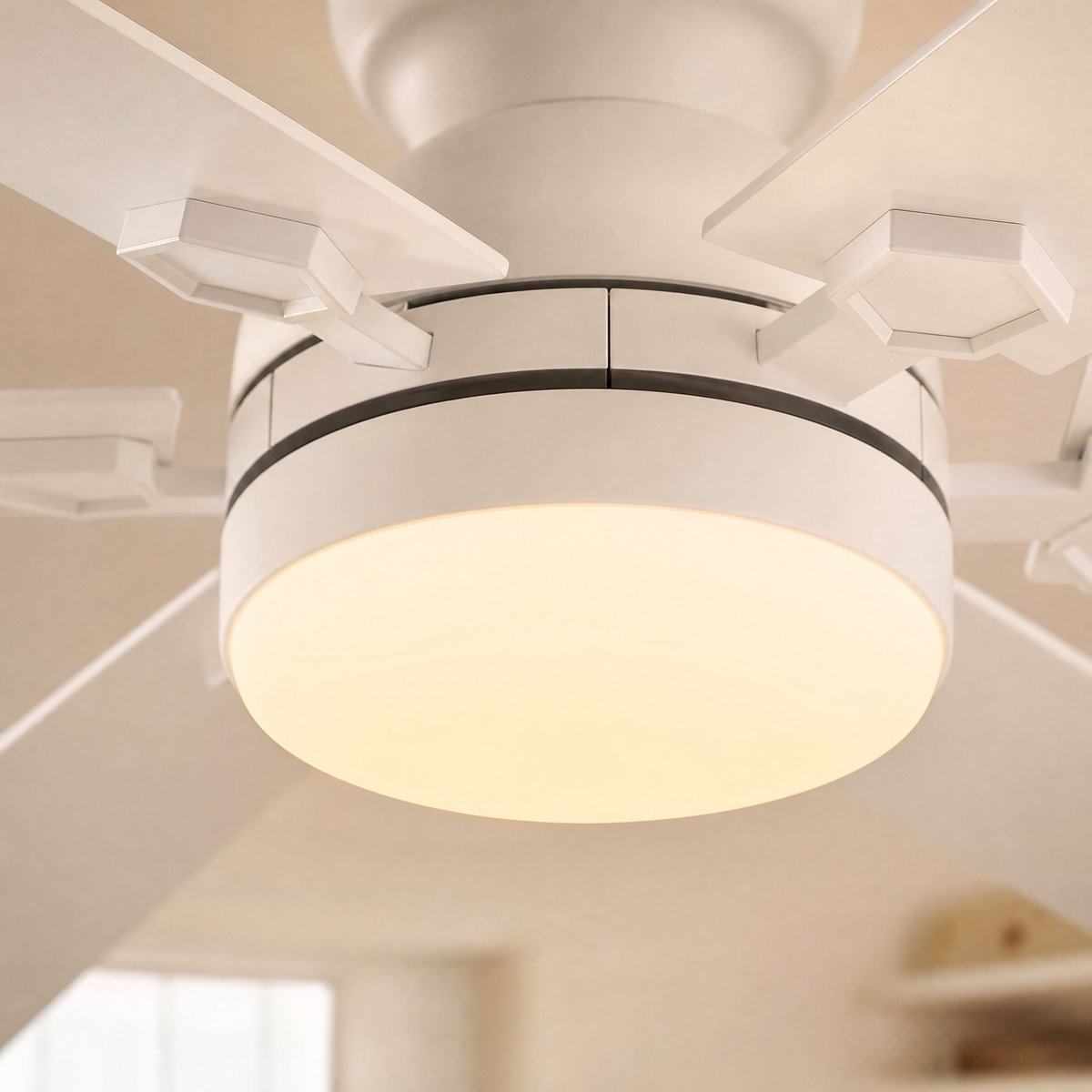 Ceiling Fan 8900