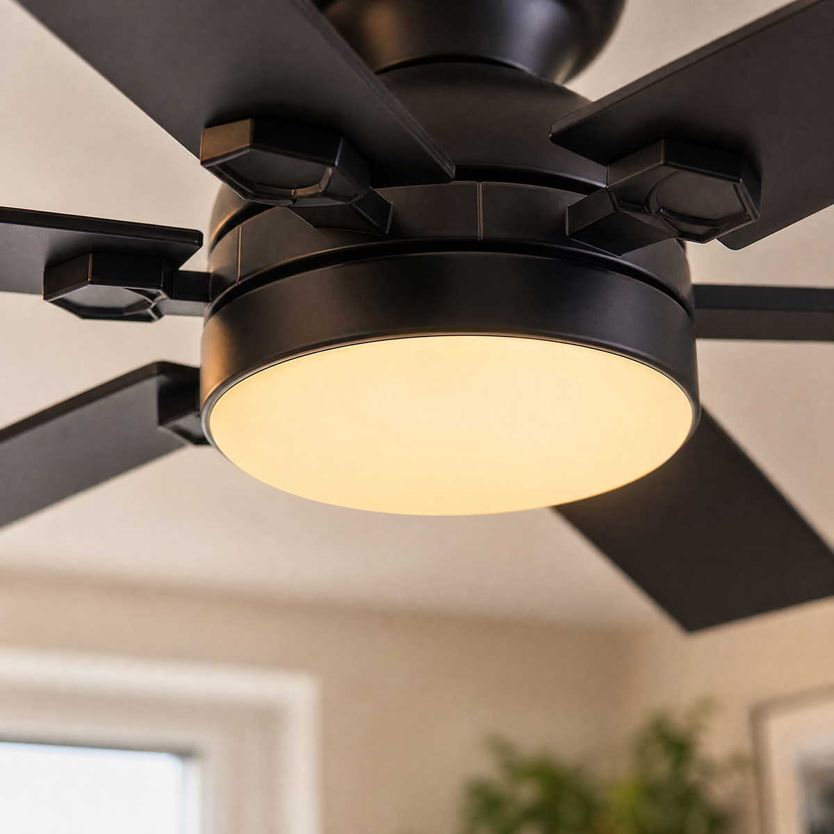 Ceiling Fan 8900