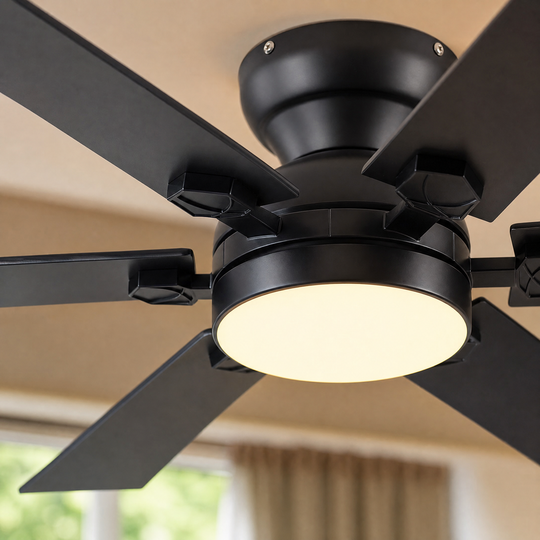 Ceiling Fan 8900