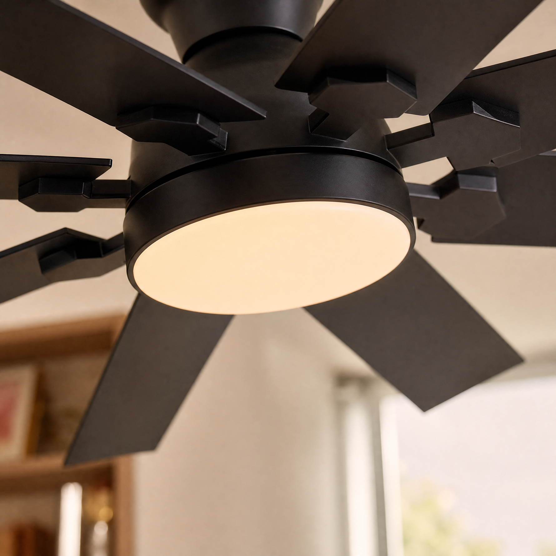 Ceiling Fan 8900