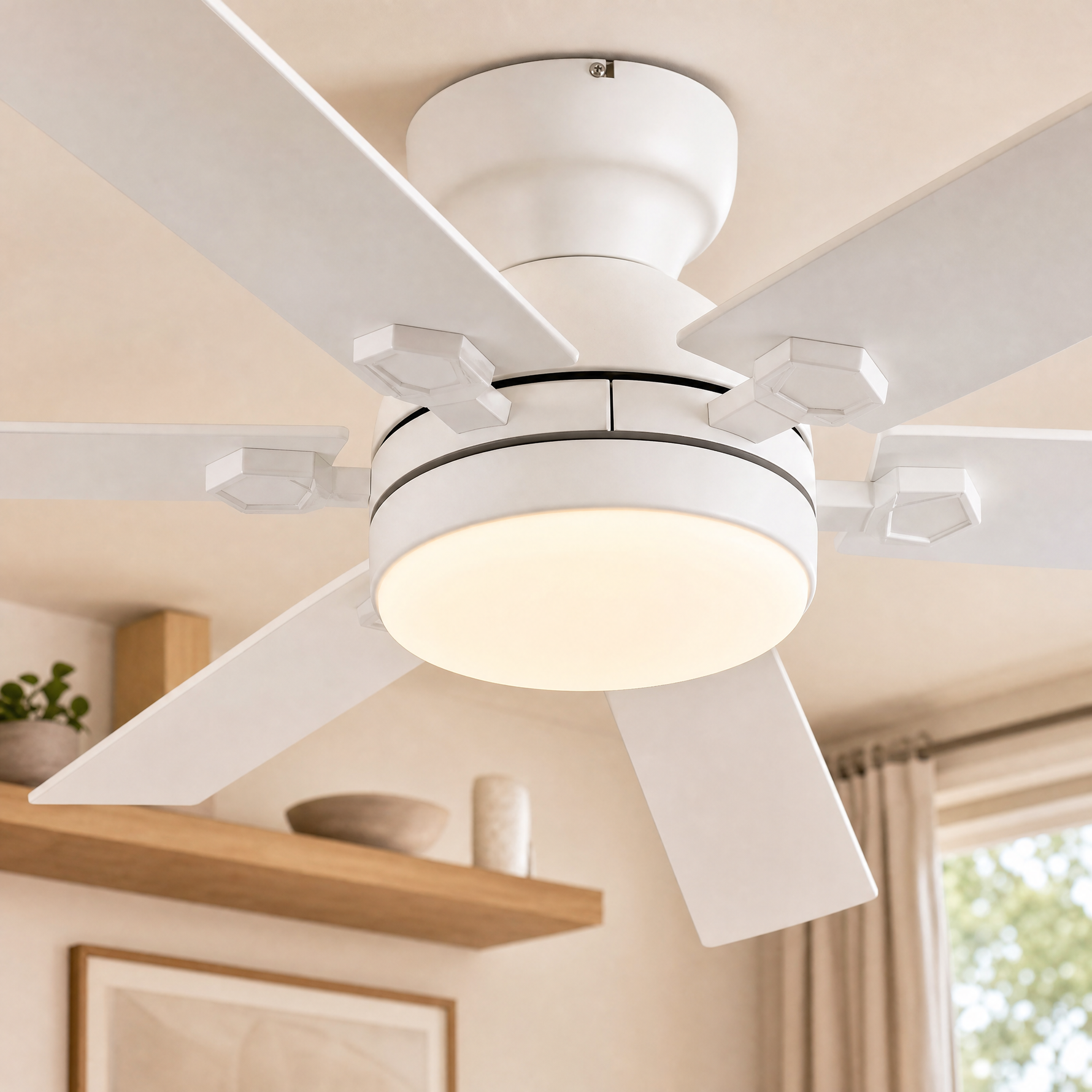 Ceiling Fan 8900