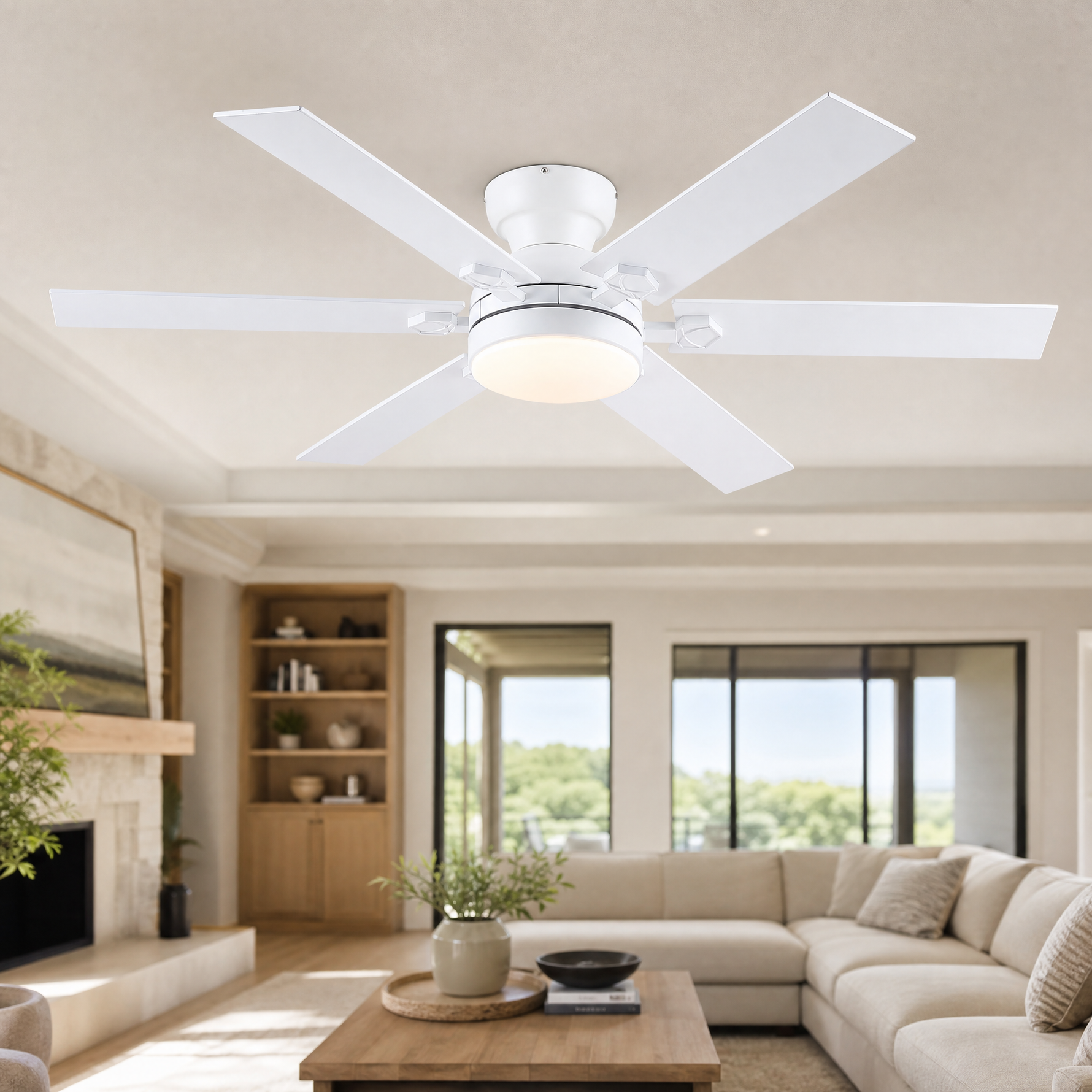 Ceiling Fan 8900