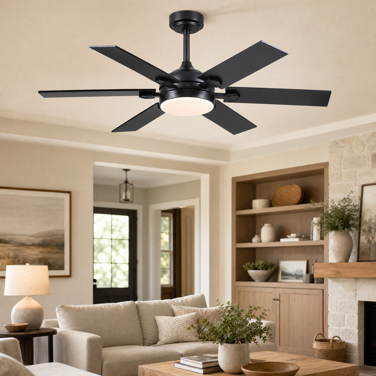 Ceiling Fan 8900