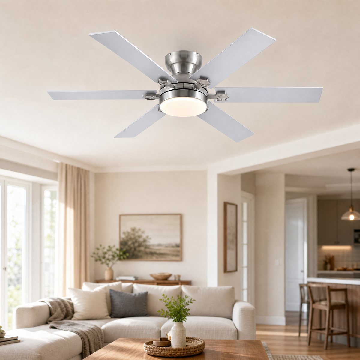 Ceiling Fan 8900