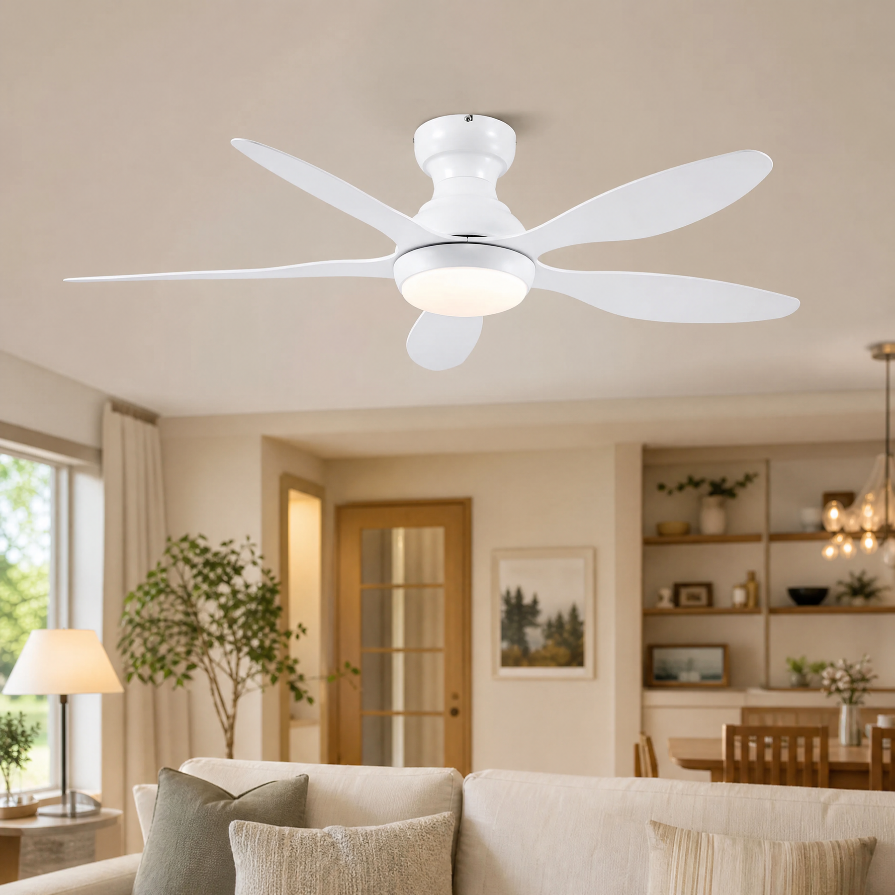 Ceiling Fan 8901