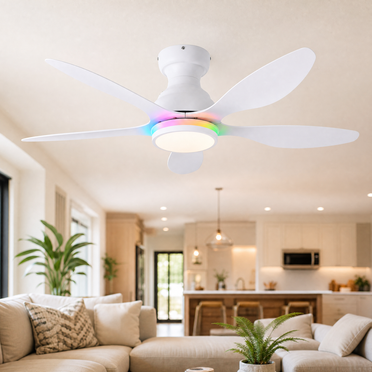 Ceiling Fan 8901