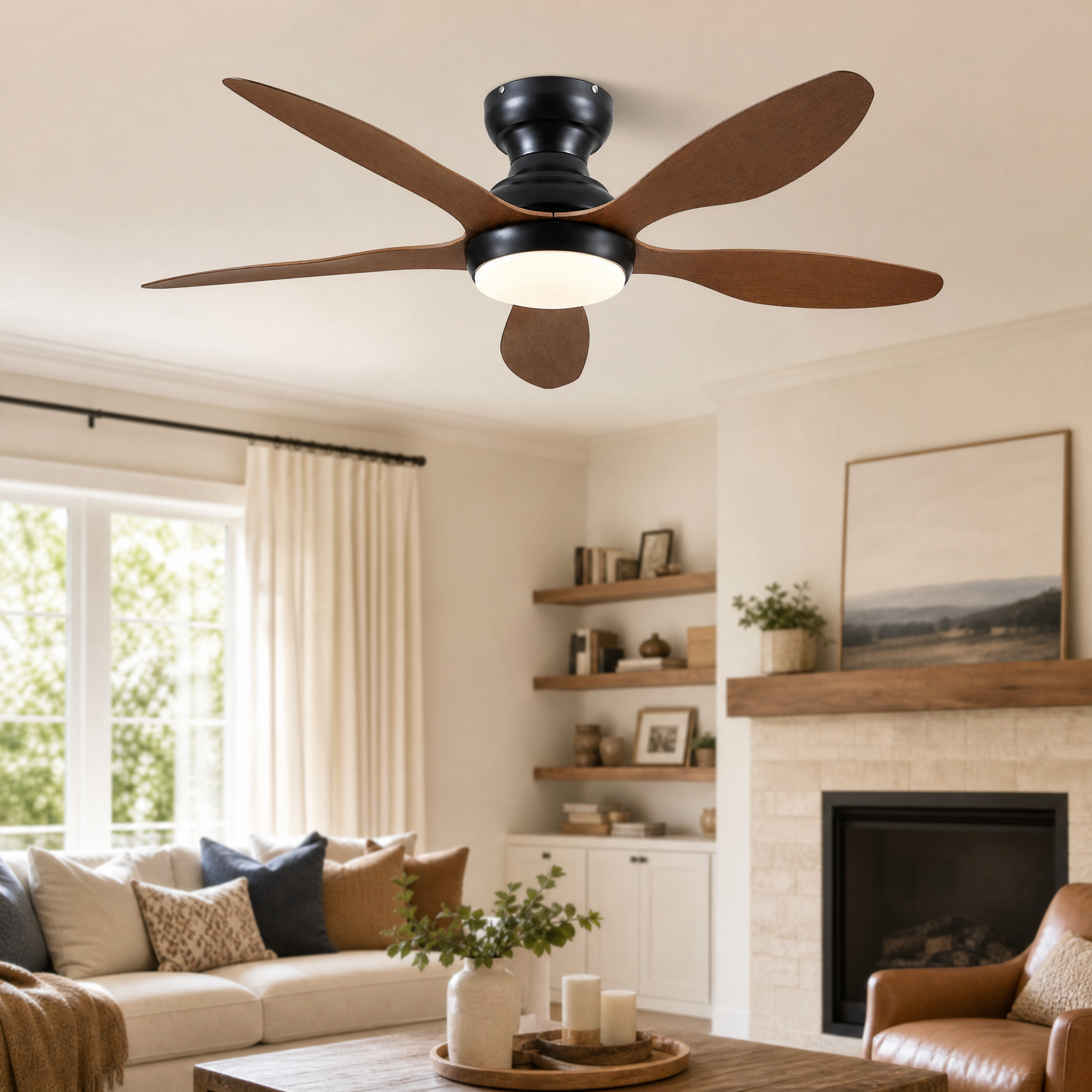 Ceiling Fan 8901