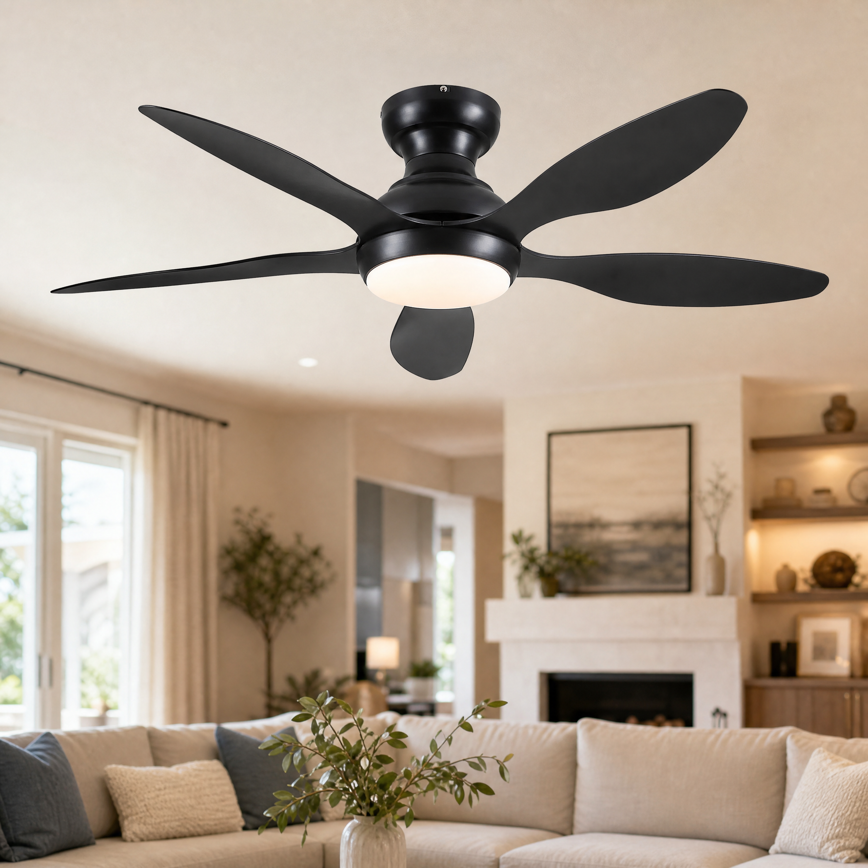 Ceiling Fan 8901
