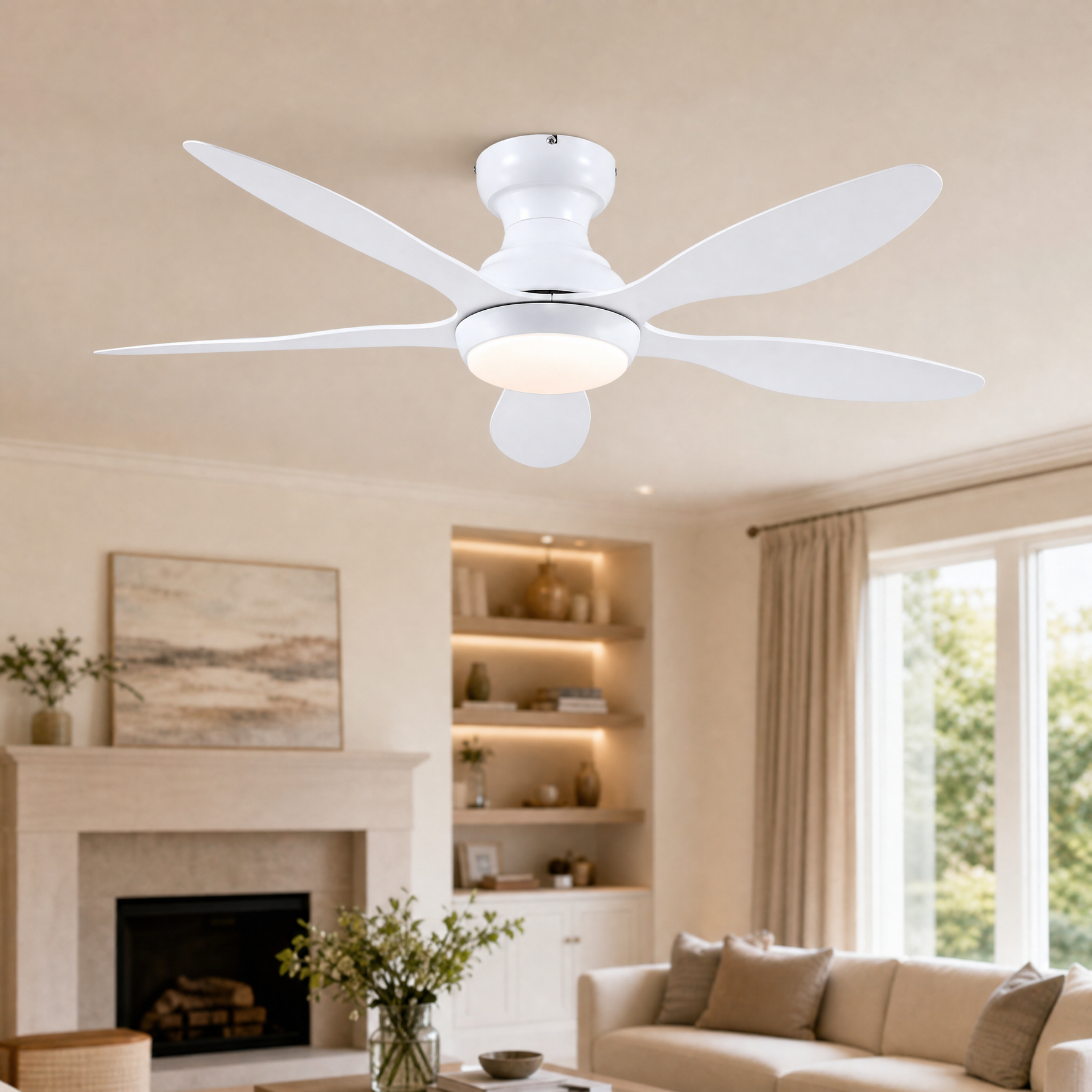 Ceiling Fan 8901