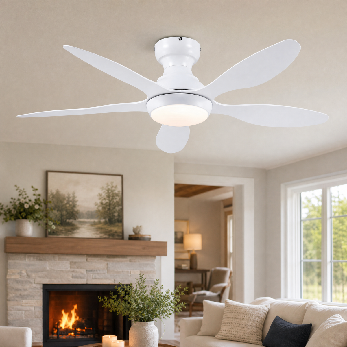Ceiling Fan 8901