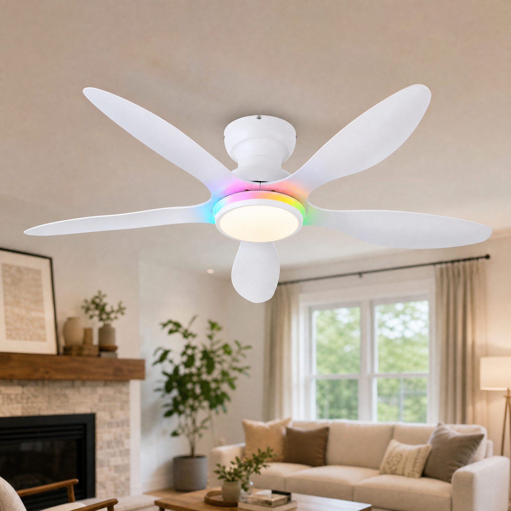 Ceiling Fan 8901