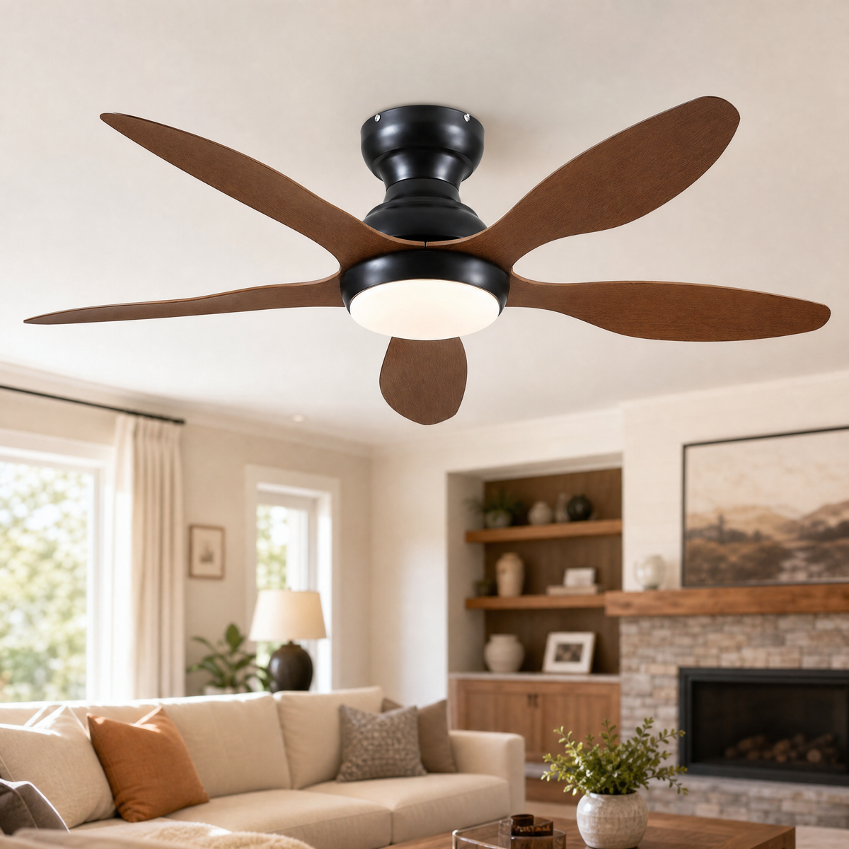 Ceiling Fan 8901