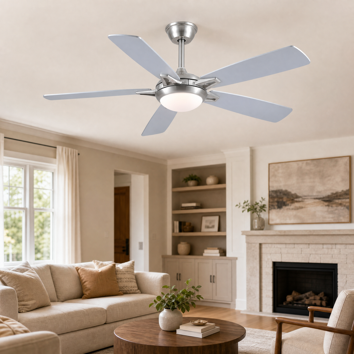 Ceiling Fan 8903