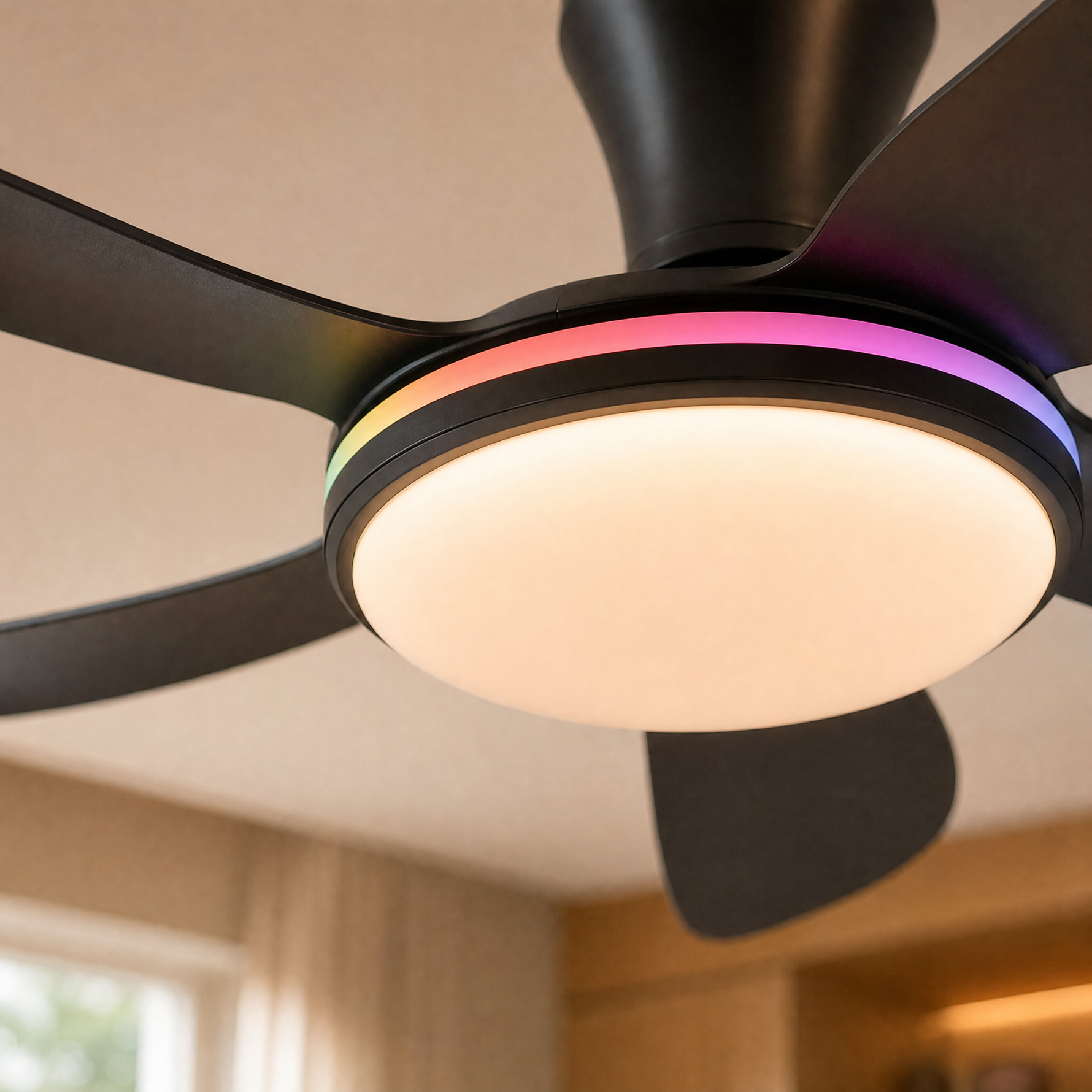 Ceiling Fan 8907