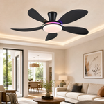 Ceiling Fan 8907