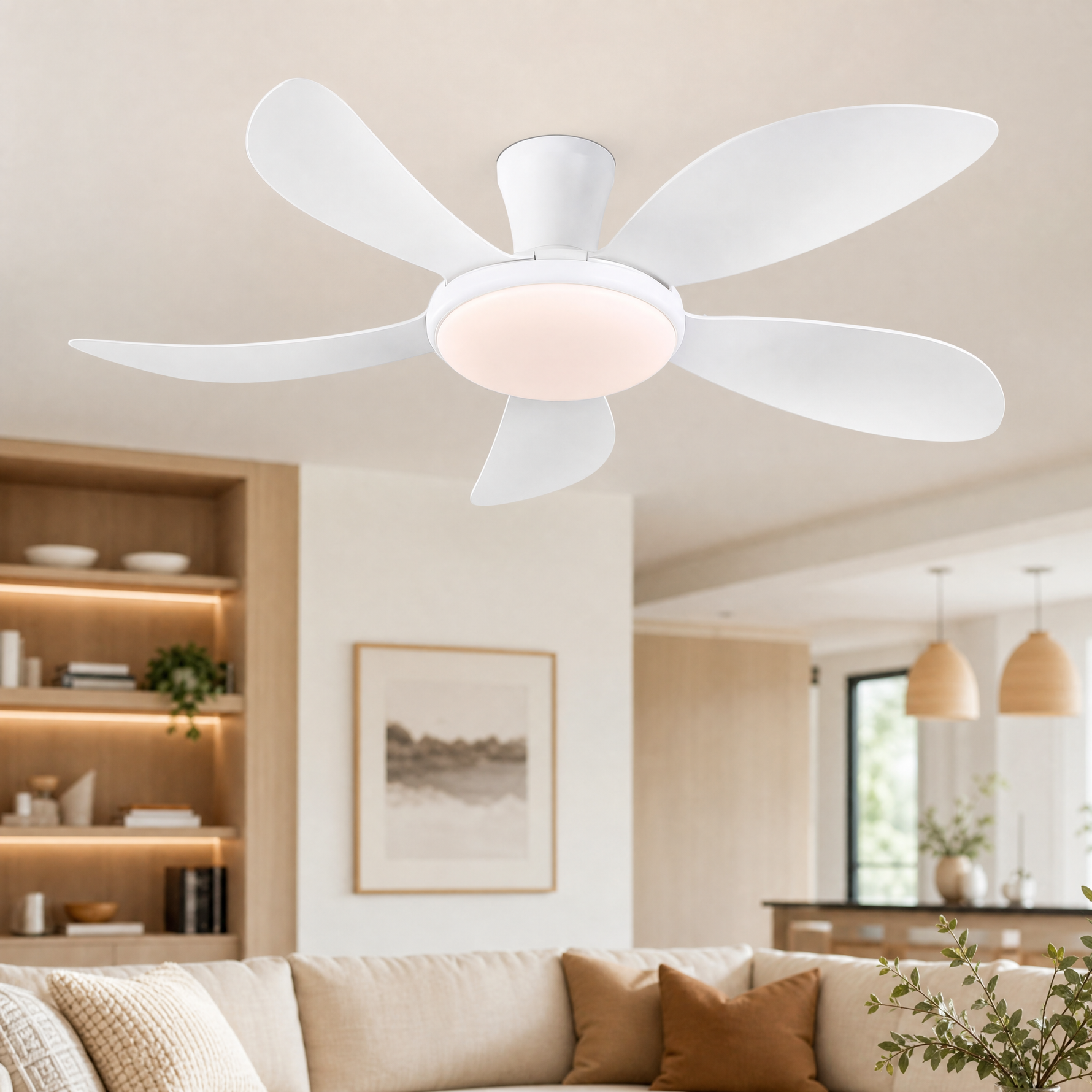 Ceiling Fan 8907