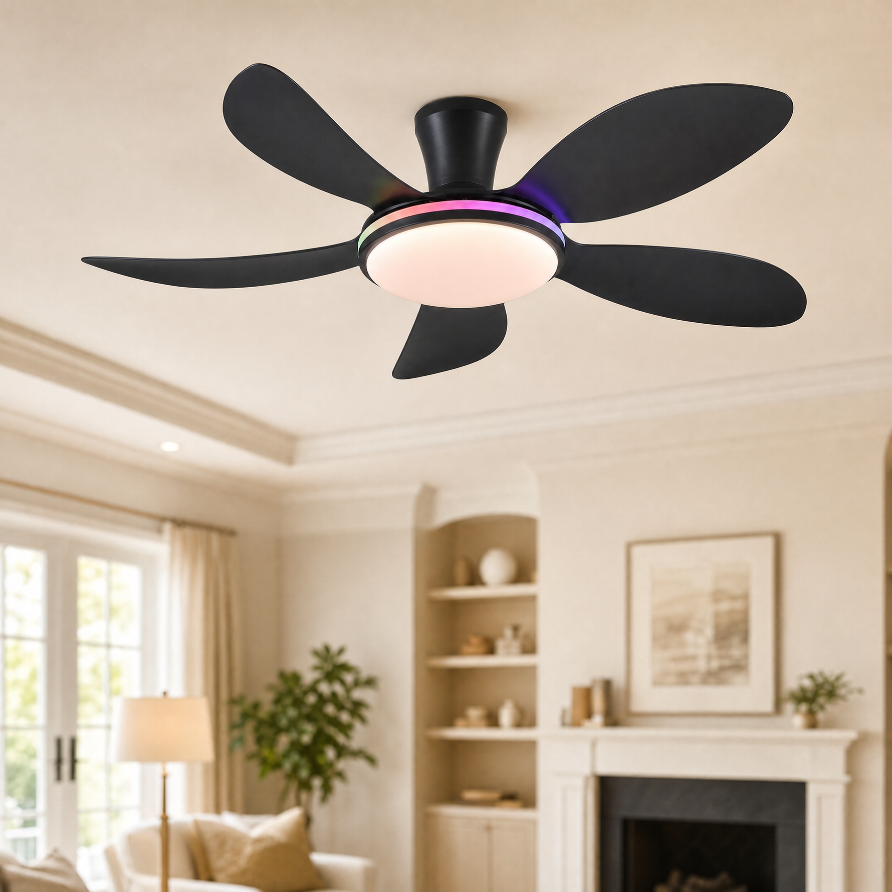 Ceiling Fan 8907