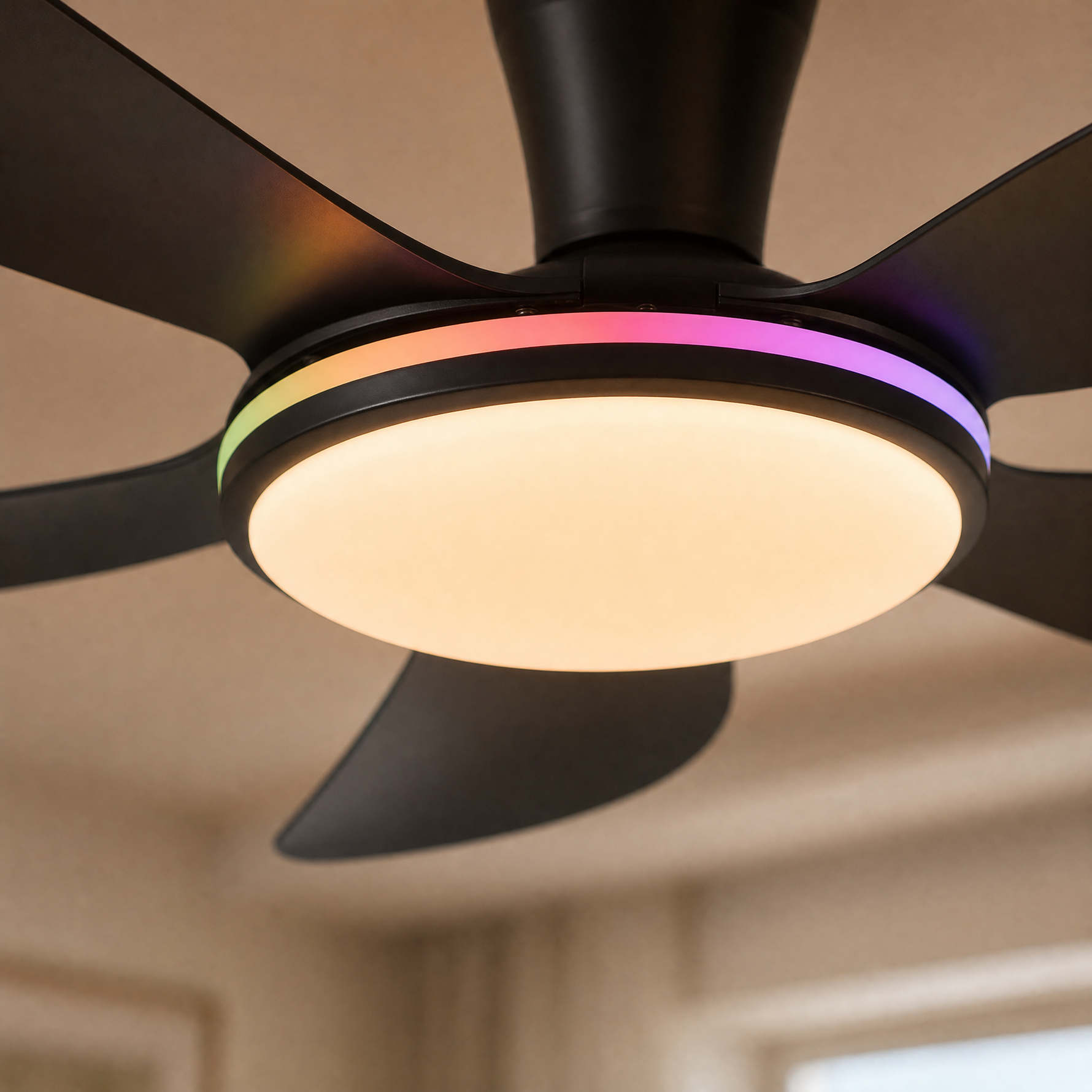 Ceiling Fan 8907