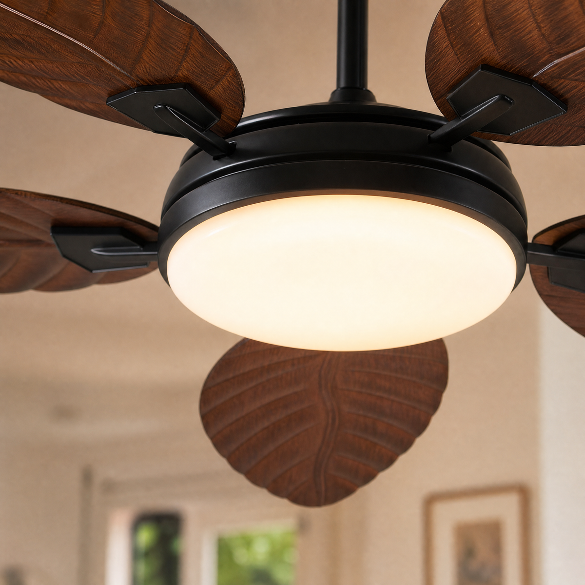 Ceiling Fan 8909