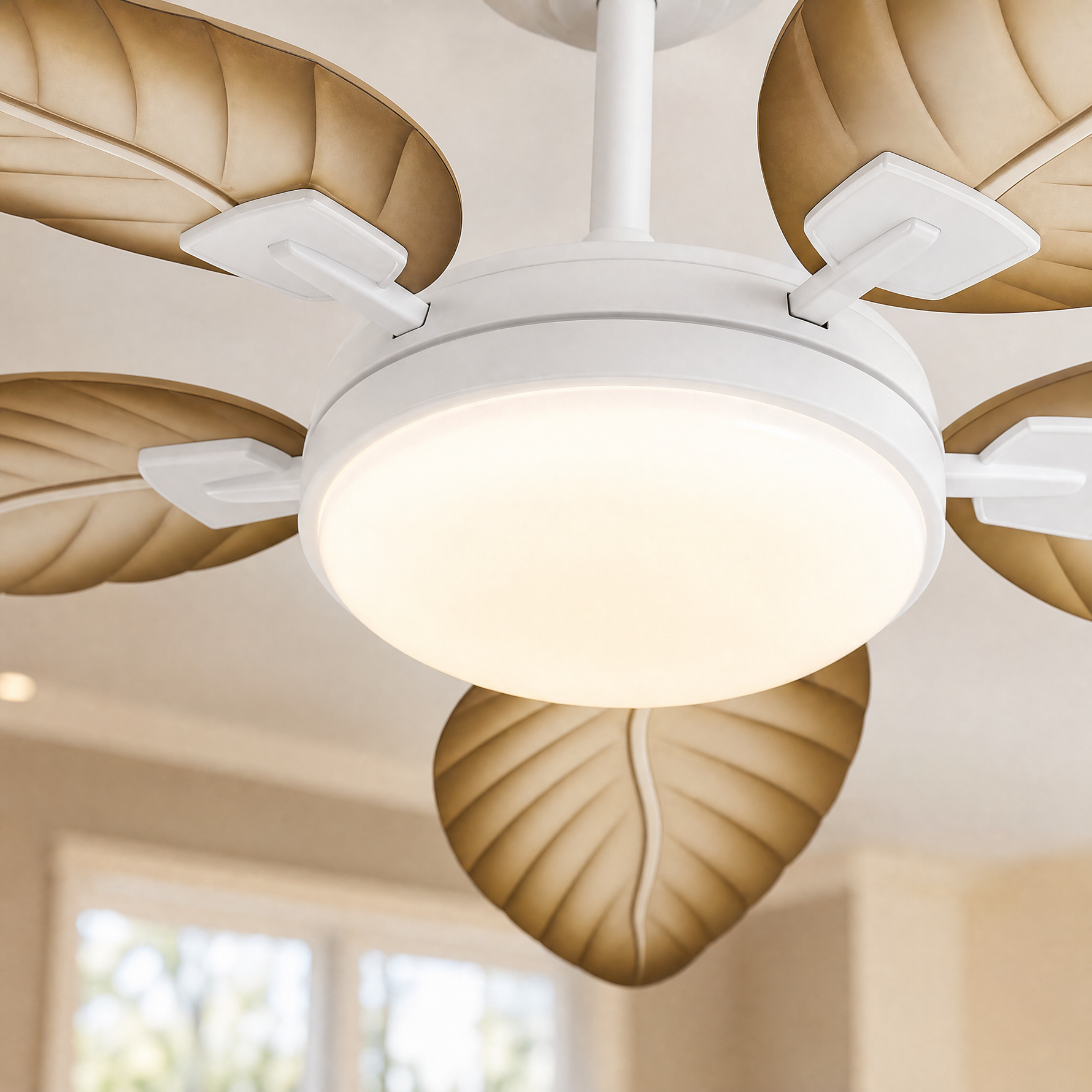 Ceiling Fan 8909