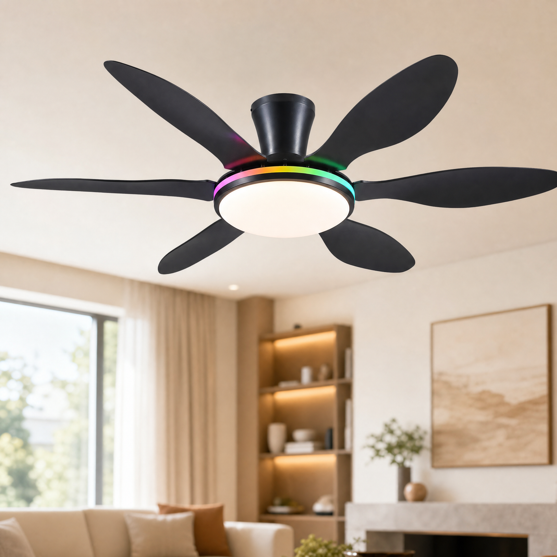 Ceiling Fan 8912