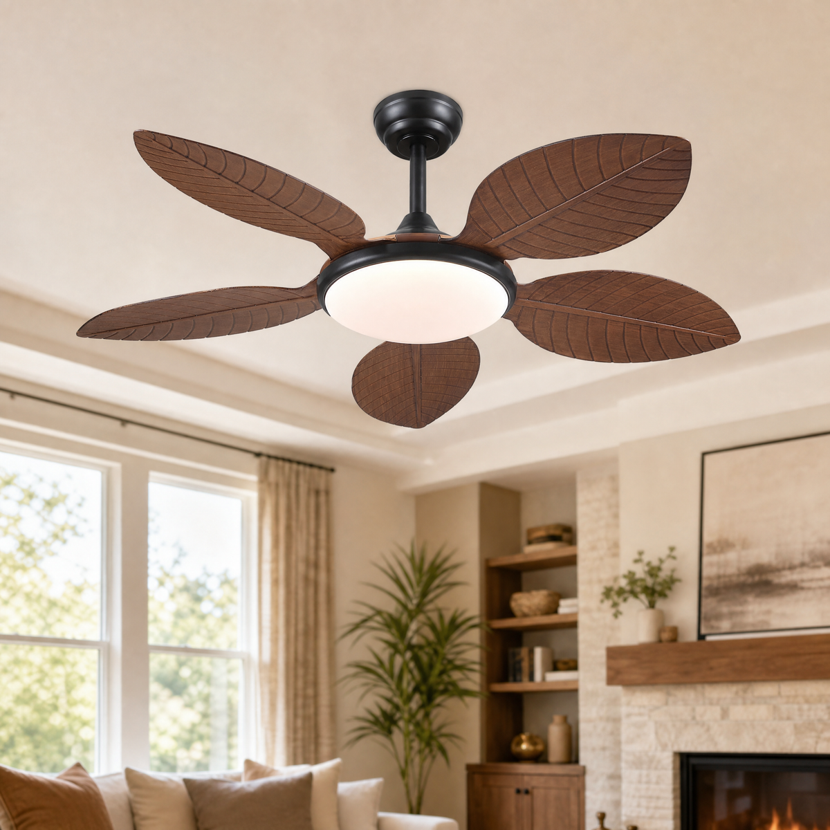 Ceiling Fan 8916