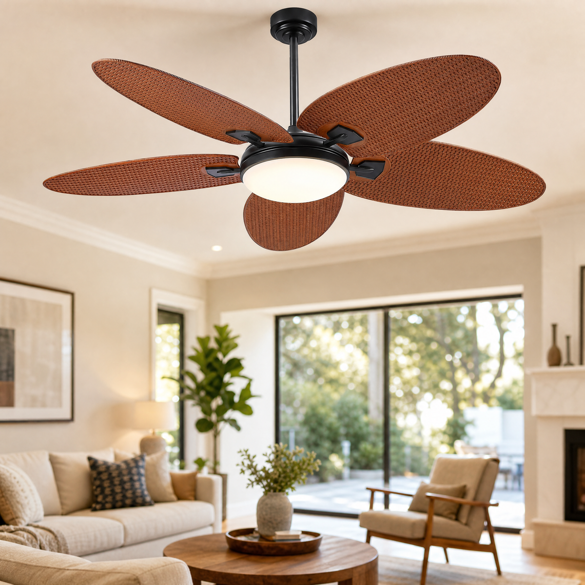 Ceiling Fan 8919