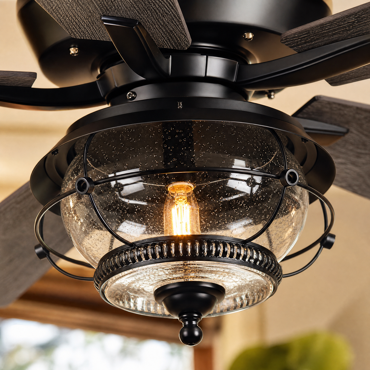 Ceiling Fan A5012