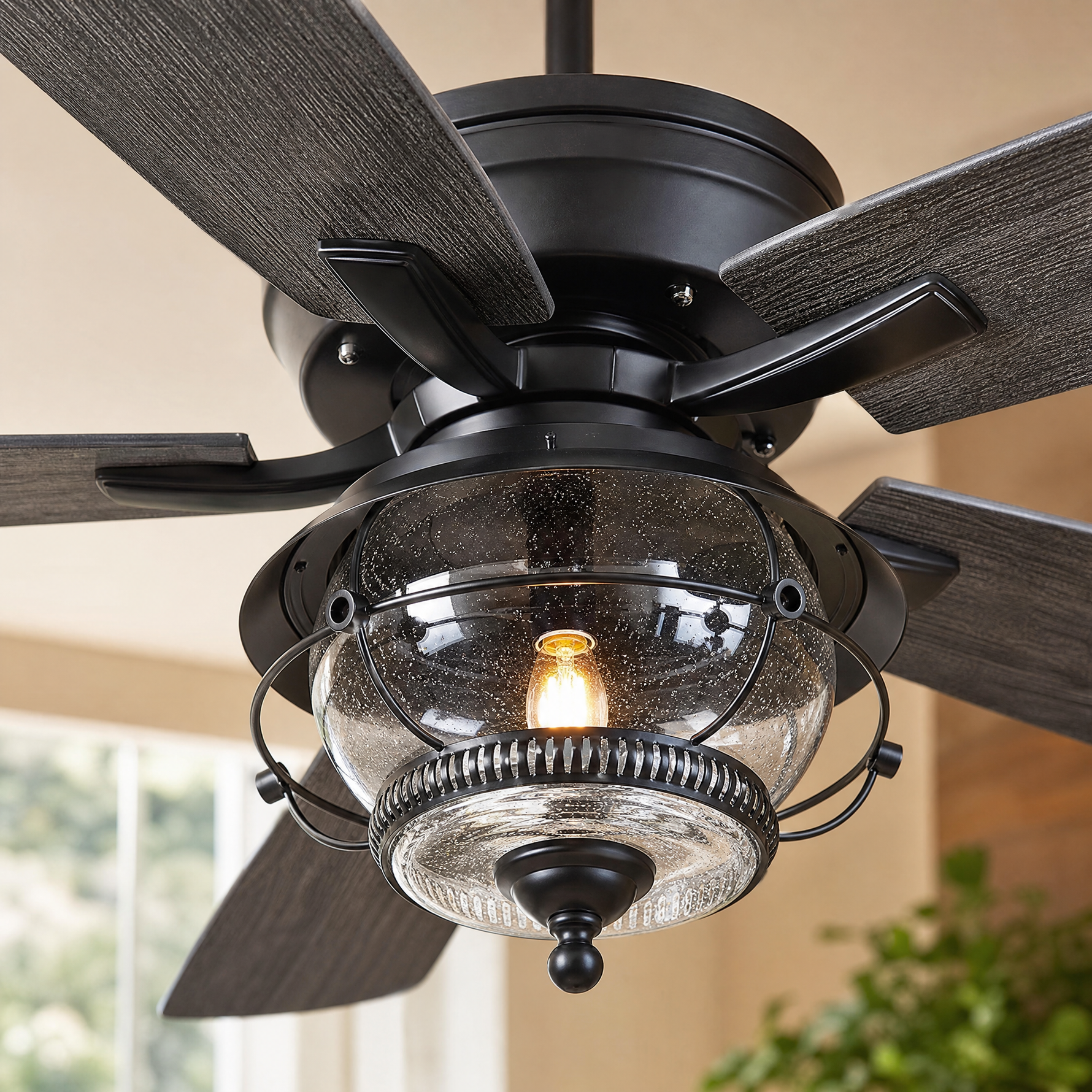 Ceiling Fan A5012