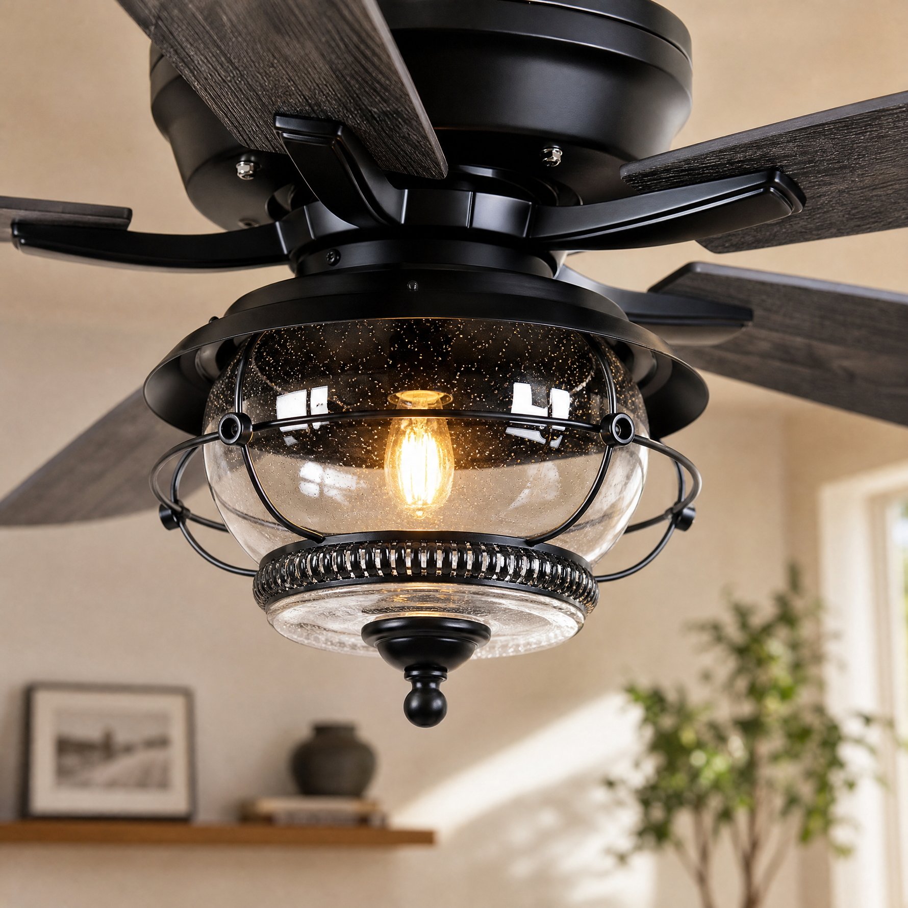 Ceiling Fan A5012