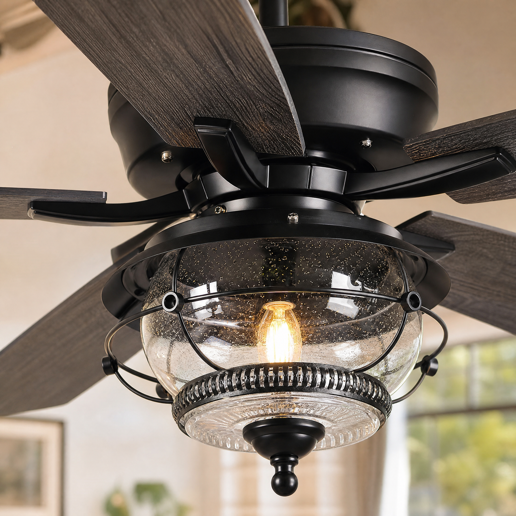 Ceiling Fan A5012