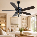 Ceiling Fan A5012